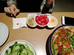 -卞氏菜根香(青羊万达店)