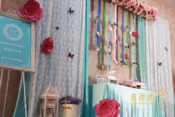 点击看大图 -喜洋洋婚庆