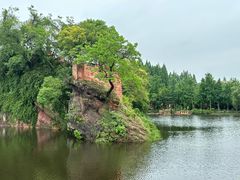 -东坡赤壁风景名胜区