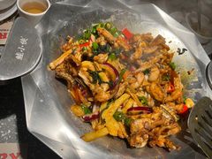 -蛙小侠(珠海华发商都店)