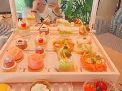 -粤海喜来登酒店·&More聚驿(天河城店)