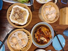 -佬港味粤味小馆(锦艺城店)