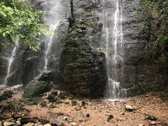 -玉渡山风景区-售票处