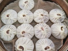 -开封灌汤包子铺(尚志大街店)