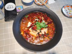 -心邸·庆宴(雅宝城店)