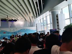 -长沙湘江冰雪世界