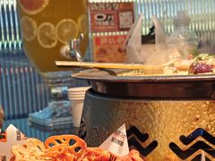 -探鱼·鲜青椒爽麻烤鱼(领展购物广场店)