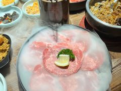 -九田家黑牛烤肉料理(太阳宫广场店)