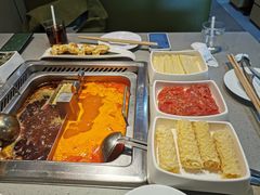 -海底捞火锅(杭州滨江九宜城店)