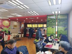 大堂-好一家牛肉粉(山东路家乐福店)