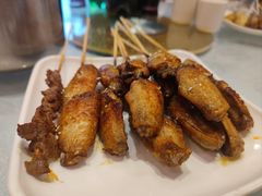 -庐州太太(CBD店)