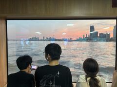 -武汉关码头(轮渡站)