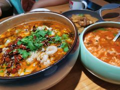 -豆蔻电影主题餐厅(四牌楼店)