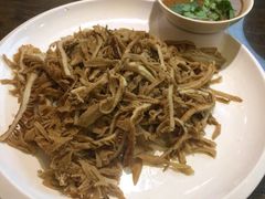 -四季厨房 鲁菜·孔府烤鸭(高新万达店)
