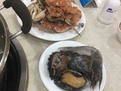 -春华海鲜城(广场西苑店)