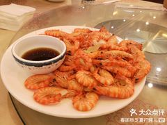 -京深海鲜市场(光彩路店)