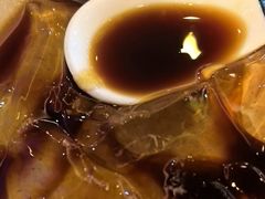 -美食村花园餐厅