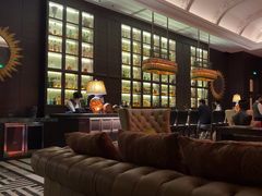 -The St·Regis Bar 瑞吉酒吧