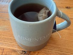 -Alimentari早午餐(安福路店)