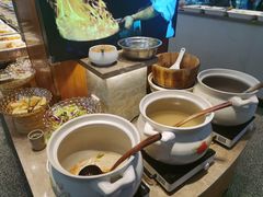 -素满香·素食自助餐(福州·长乐北路店)