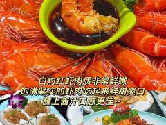 -小海豚·老字号海鲜餐厅(三亚湾店)