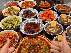 -回家吃饭·地道南昌菜(建德观总店)