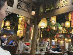 -南京大牌档(之心城店)