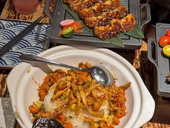 -小川洋风料理(汉街店)