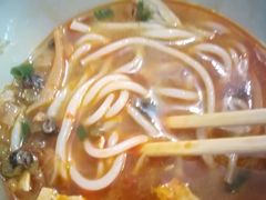 -龙记桂林米粉(财满街店)