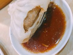 -蒋家桥饺面店(广陵路店)