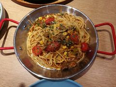 -摩欧客意式餐厅(高新活力汇店)