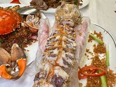 -喜记避风塘炒辣蟹(旗舰店)