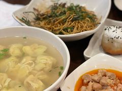 -东泰祥生煎馆(陕西南路店)