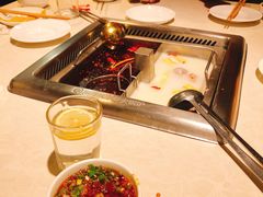 -海底捞火锅(龙茗路店)