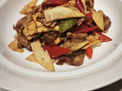 -筱爷叔·上海传统手工菜(玉树路店)