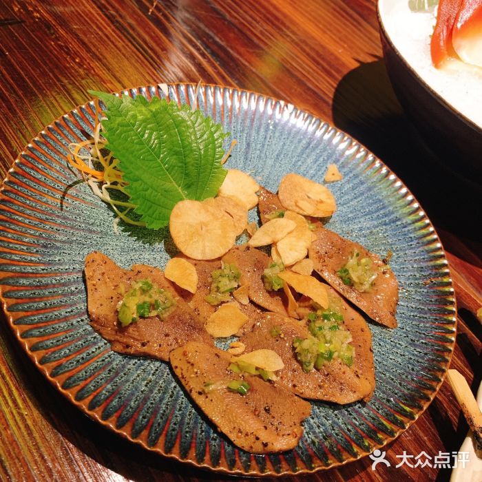 鸟鹏烧鸟居酒屋(熙龙湾店)图片