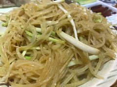 家常土豆丝-春饼先生·北京烤鸭(甘井子万达店)