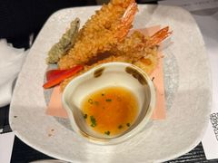 -松鹤精致料理(五一中路店)