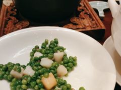 -环球港凯悦 · 享悦中餐厅