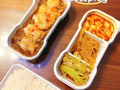 -绿茶餐厅(昌平悦荟店)