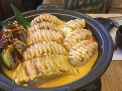 -Sushi Love 创意寿司(丽影广场店)