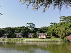 -迪茵湖田家舍生态农场
