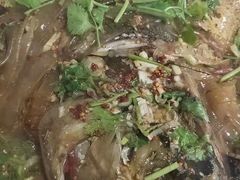 -庆岭迎宾园正宗活鱼馆