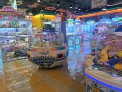 -汤姆熊欢乐世界(大连恒隆广场店)