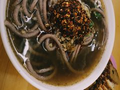 -牛马行牛肉饸饹铺(青岛街店)