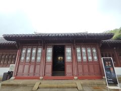 -钱王祠