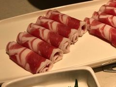 羔羊肉-海底捞火锅(勒泰店)