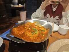 -云尊府云南菜·蒸汽石锅鱼(学清路店)