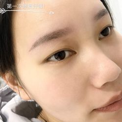 点击看大图 -MIVI·纹眉半永久野生眉