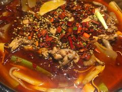 -宽口美蛙鱼头(大唐西市店)